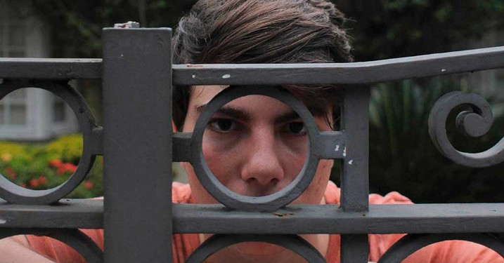 CPH PIX: ‘Casa Grande’