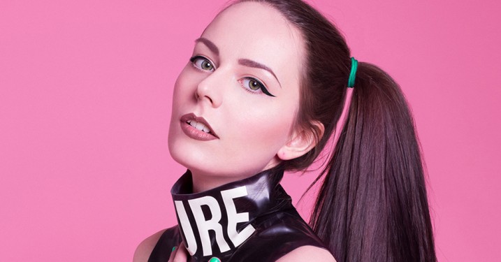 Top Track: Hannah Diamond ‘Attachment’