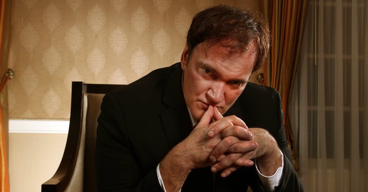 Nye detaljer afsløret om Quentin Tarantinos »ikke Charles Manson«-film