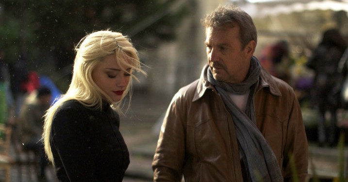 ‘3 Days to Kill’