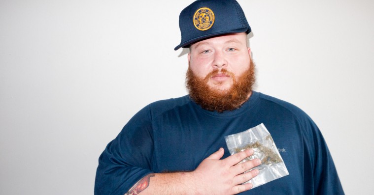 Lyt: Action Bronson får hjælp af Chance the Rapper og Mark Ronson på ‘Baby Blue’