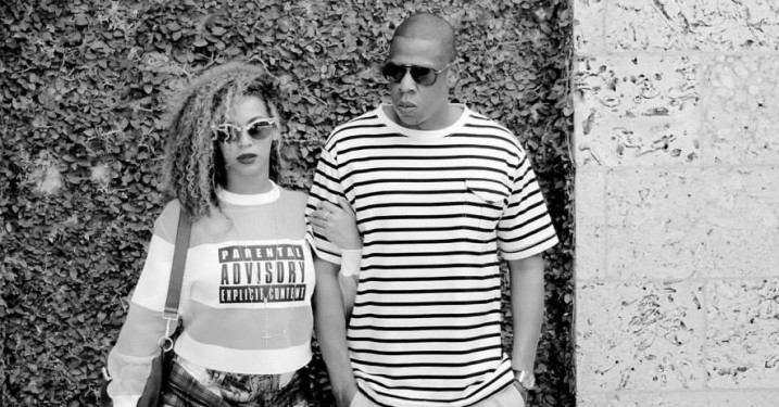 Jay Z og Beyoncé på vej med fællesalbum – siger ‘Drunk in Love’-producer på Grammys røde løber