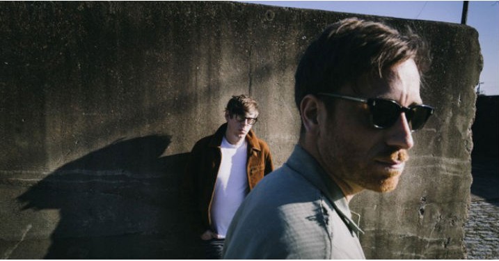 The Black Keys