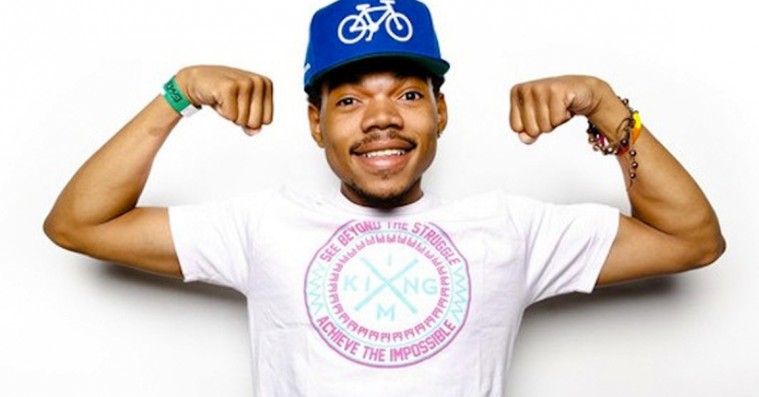 Chance the Rapper og The Social Experiments gratisalbum er ude nu – hør ‘Surf’ her