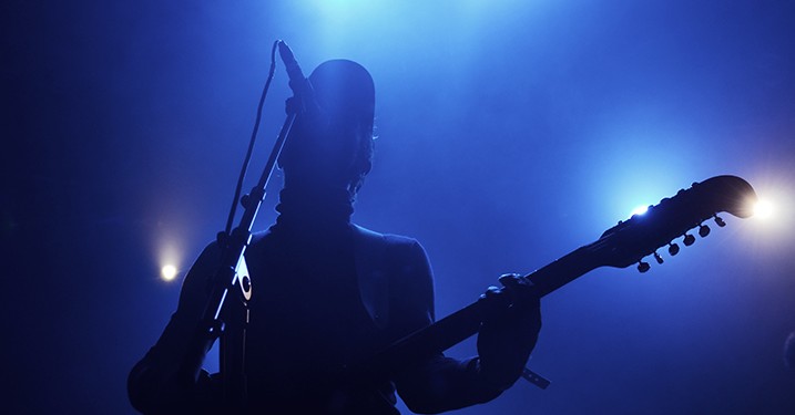 Choir of Young Believers – spændende showcase