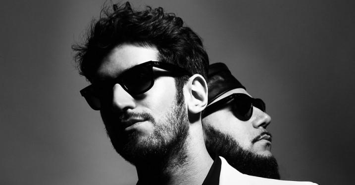 Chromeo