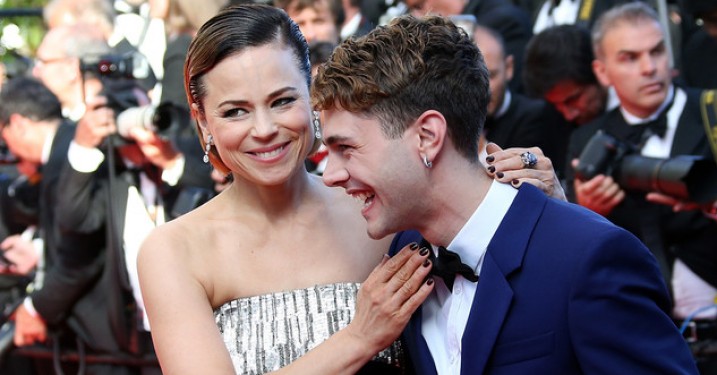 Kommentar: Cannes kunne have skabt fremtiden, valgte fortiden