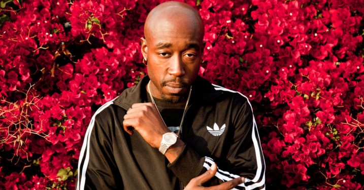 Roskilde-aktuelle Freddie Gibbs beordret udleveret til Østrig efter voldtægssigtelse