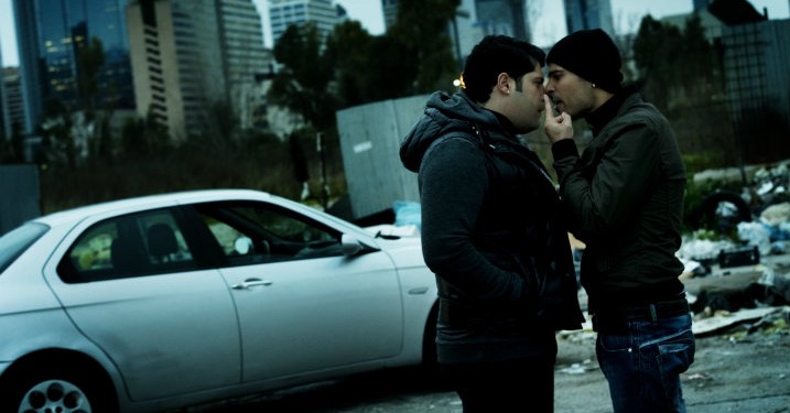 ‘Gomorrah’ – sæson 1