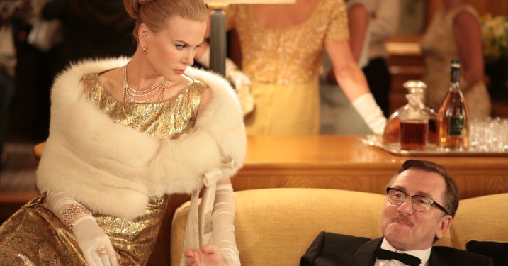 ‘Grace of Monaco’