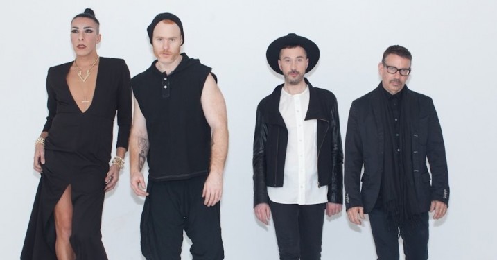 Hercules and Love Affair