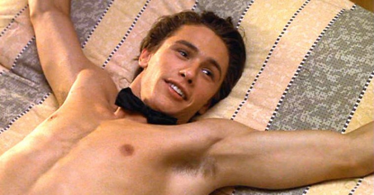 David Simons pornodrama med James Franco bliver til HBO-serie