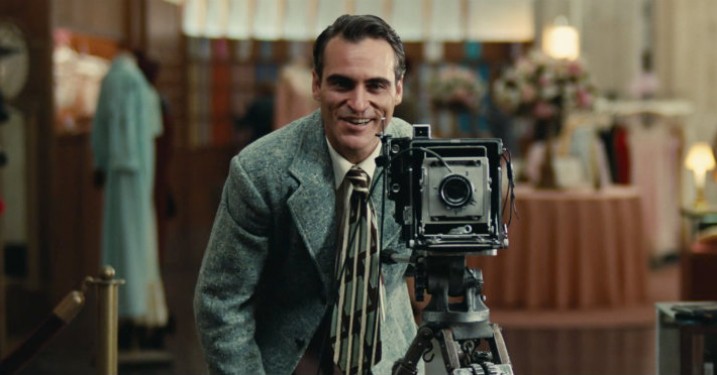 Joaquin Phoenix skal medvirke i Woody Allen-film