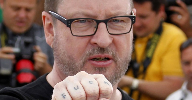 Lars von Trier sætter stemningen i kommende seriemorderfilm med nyt billede – med en hilsen til Dreyer