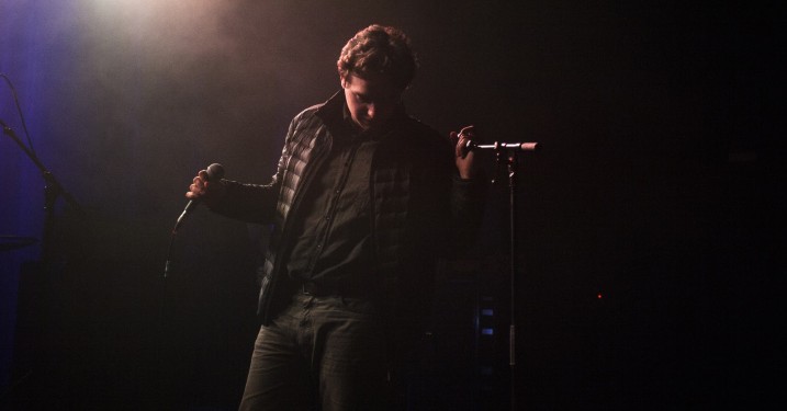 Lower – umenneskeligt højt ambitionsniveau