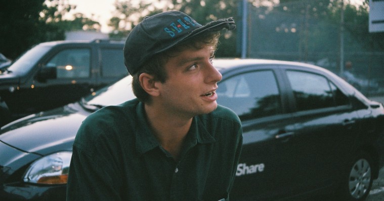 Mac DeMarco snakker alkoholisme i nyt interview: »Jeg er en vild alkoholiker«