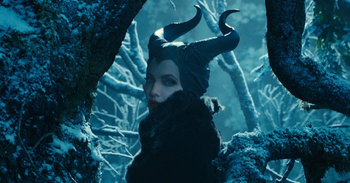 ‘Maleficent’