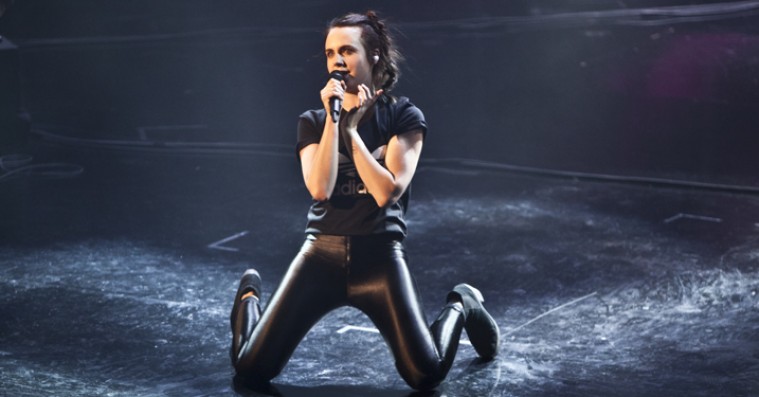 Her er de optrædende til årets P3 Guld-show