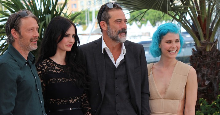 Interview: Oh Land om sin turisttur i filmverden