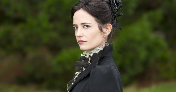 ’Penny Dreadful’