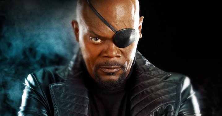 Samuel L. Jackson om klap-fadæse på nye ’Spider-Man’-plakater: »Heads gon’ roll!«