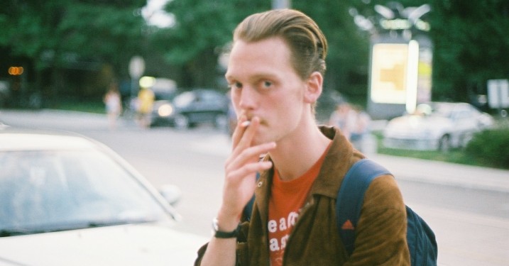 Sean Nicholas Savage