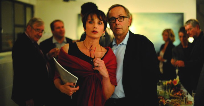 ‘Selv i de bedste hjem’