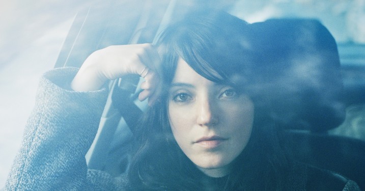 Sharon Van Etten