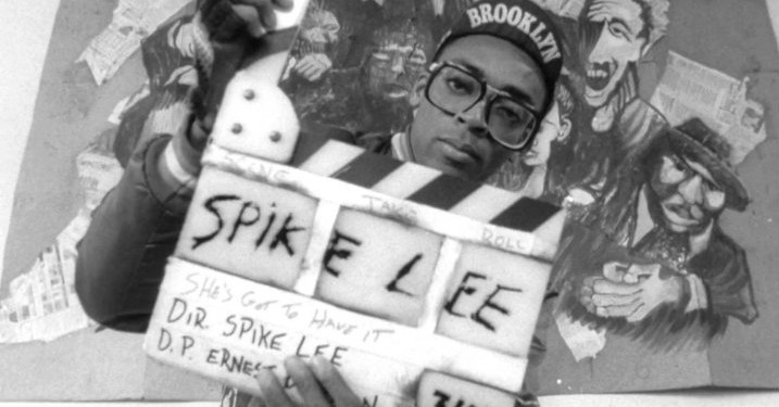 Spike Lee omstøber sin debutfilm til komedieserie