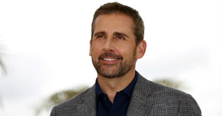 Cannes: Steve Carell fortæller om sin opsigtsvækkende karriere-drejning