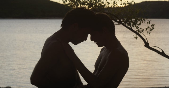 ‘Stranger by the Lake’