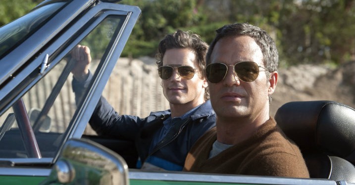 ‘The Normal Heart’