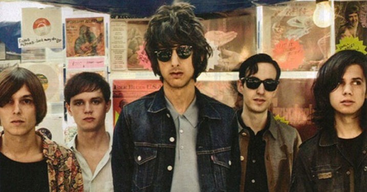 The Horrors