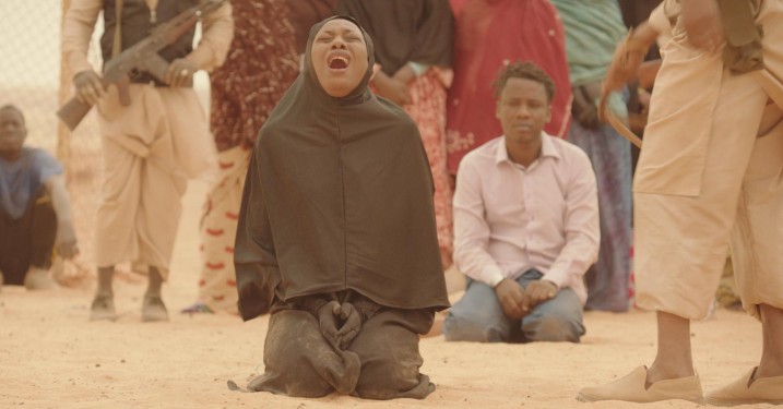 Highlights fra Cannes, dag 1: Jihad redder dagen