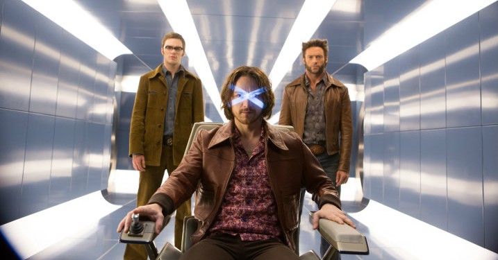 ‘X-Men: Days of Future Past’