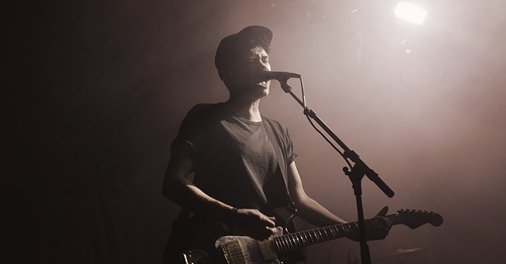 Psyched Up Janis – nostalgi uden nåde