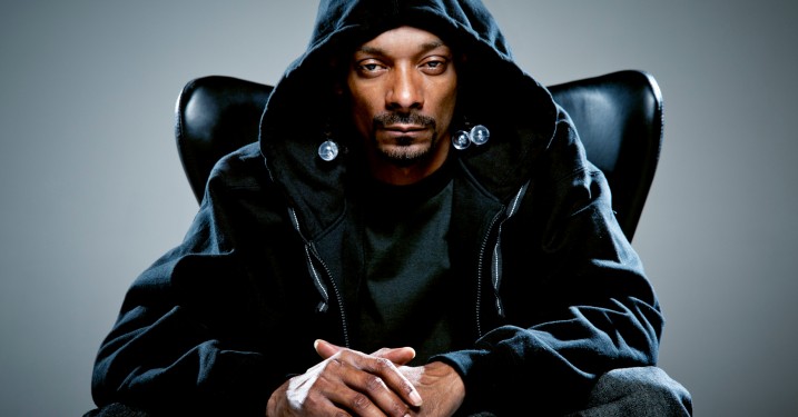 Årets program til Fredagsrock i Tivoli: Snoop Dogg, Belle and Sebastian m.fl.