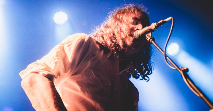 The War on Drugs – en fænomenalt flimrende rockdrøm