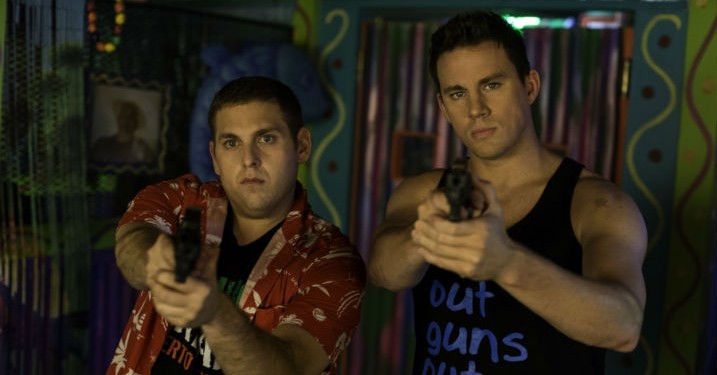 ’22 Jump Street’