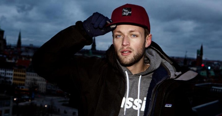 Yo Fok-producer J.J. Wild afslører sine største Distortion-øjeblikke