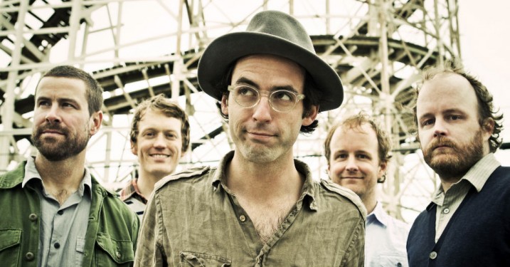 Clap Your Hands Say Yeah