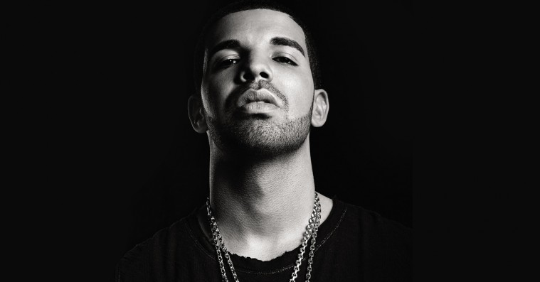Drake deler tre nye sange
