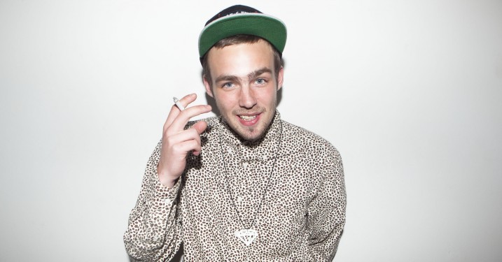 Lyt: Eloq slår sig sammen med japanske Qrion på ‘Beach 2.0′