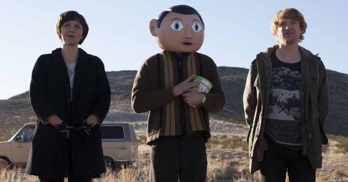 Interview: ’Frank’ med Michael Fassbender nedbryder myten om den lidende alternativ-musiker