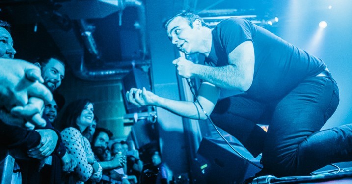 Future Islands giver ekstrakoncert i København