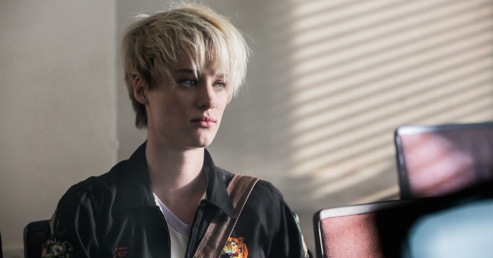 ‘Halt and Catch Fire’ rammer sweetspottet mellem ’The Social Network’ og ’Silicon Valley’