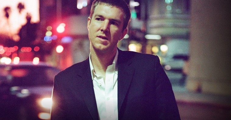 Hamilton Leithauser giver koncert i København