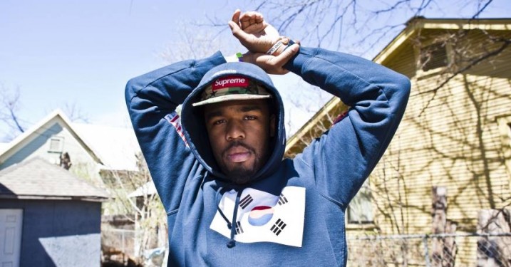 Iamsu!