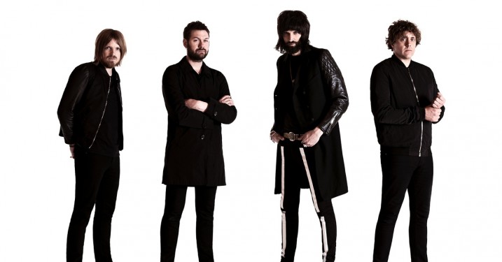 Kasabian