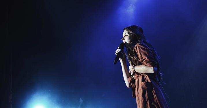 Lana Del Rey – i fuld kontrol